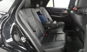 Mercedes-Benz GLE 400 / ДИСТРОНИК / ОБДУХВАНЕ / ХЕД-ЪП / 360 / АМБИЕНТО, снимка 12