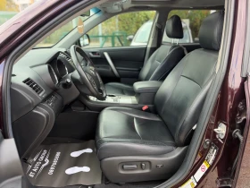 Toyota Highlander 3.5i V6 4x4 AUTOMATIC /170000КМ/, снимка 7