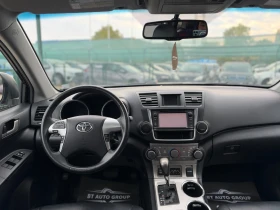 Toyota Highlander 3.5i V6 4x4 AUTOMATIC /170000КМ/, снимка 9