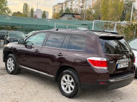 Toyota Highlander 3.5i V6 4x4 AUTOMATIC /170000КМ/, снимка 6