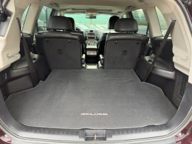Toyota Highlander 3.5i V6 4x4 AUTOMATIC /170000КМ/, снимка 15