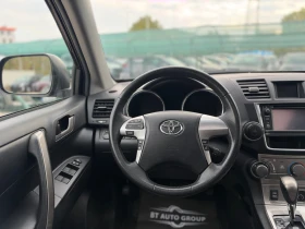 Toyota Highlander 3.5i V6 4x4 AUTOMATIC /170000КМ/, снимка 10