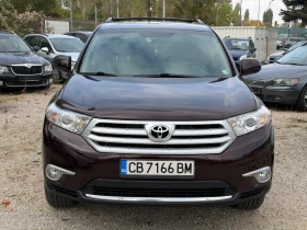 Toyota Highlander 3.5i V6 4x4 AUTOMATIC /170000КМ/, снимка 2