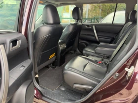 Toyota Highlander 3.5i V6 4x4 AUTOMATIC /170000КМ/, снимка 8