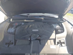 Porsche Cayenne, снимка 14