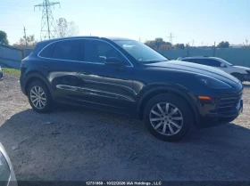 Porsche Cayenne, снимка 8