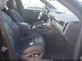 Porsche Cayenne, снимка 9