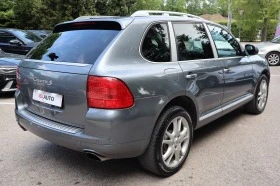 Porsche Cayenne Porsche Cayenne S/V8/Xenon/Navi, снимка 2