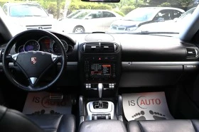 Porsche Cayenne Porsche Cayenne S/V8/Xenon/Navi, снимка 10