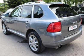 Porsche Cayenne Porsche Cayenne S/V8/Xenon/Navi, снимка 4