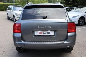 Porsche Cayenne Porsche Cayenne S/V8/Xenon/Navi, снимка 3