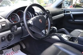 Porsche Cayenne Porsche Cayenne S/V8/Xenon/Navi, снимка 5