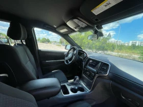 Jeep Grand cherokee Laredo V6 3.6 , снимка 7