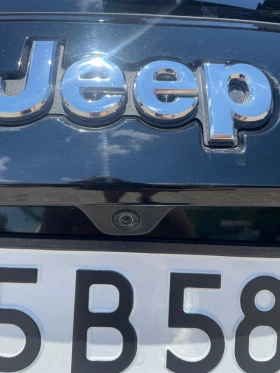 Jeep Grand cherokee Laredo V6 3.6 , снимка 6