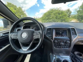 Jeep Grand cherokee Laredo V6 3.6  | Mobile.bg    9