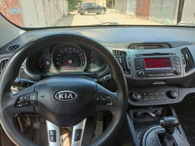 Kia Sportage, снимка 4