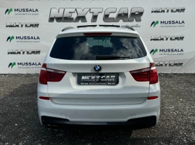 BMW X3 3.0 D * M-pak * xDrive | Mobile.bg    4