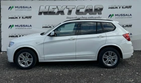 BMW X3 3.0 D * M-pak * xDrive | Mobile.bg    5