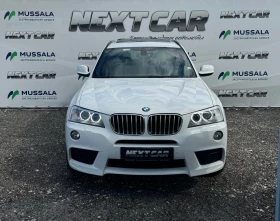 BMW X3 3.0 D * M-pak * xDrive | Mobile.bg    2