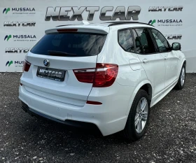 BMW X3 3.0 D * M-pak * xDrive | Mobile.bg    3