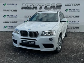 BMW X3 3.0 D * M-pak * xDrive | Mobile.bg    1