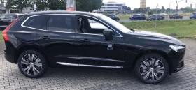 Volvo XC60 B5 AWD = Ultimate Bright= Гаранция, снимка 4