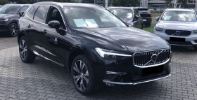 Volvo XC60 B5 AWD = Ultimate Bright= Гаранция