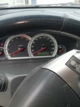 Chevrolet Captiva 2000, снимка 5