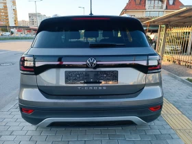 VW T-Cross   16000.  ! | Mobile.bg    5