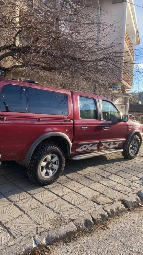 Ford Ranger Пикап , снимка 1