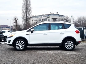 Ford Kuga 2.0 TDCI, снимка 8