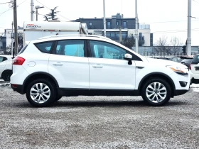 Ford Kuga 2.0 TDCI, снимка 4