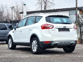 Ford Kuga 2.0 TDCI, снимка 7