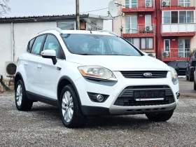 Ford Kuga 2.0 TDCI, снимка 3