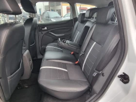 Ford Kuga 2.0 TDCI, снимка 12