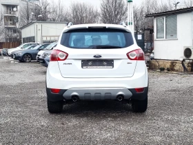 Ford Kuga 2.0 TDCI, снимка 6