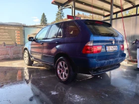 BMW X5, снимка 6