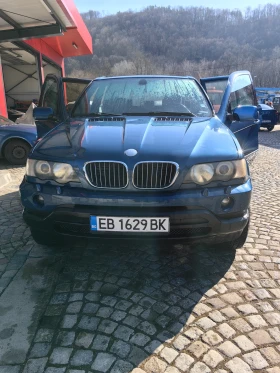 BMW X5, снимка 3