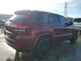 Jeep Grand cherokee 4X4* 3.6 V6* АЛКАНТАРА* ПЪЛНА СЕРВИЗНА ИСТОРИЯ!!!, снимка 6