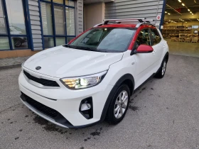 Kia Stonic 1.4"56.000  | Mobile.bg    2