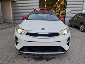 Kia Stonic 1.4"56.000  | Mobile.bg    4