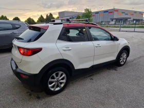 Kia Stonic 1.4"56.000"  1.. | Mobile.bg    10