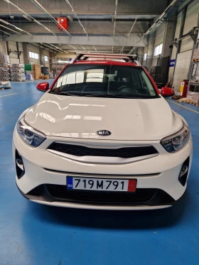 Kia Stonic 1.4&#34;56.000&#34; НОВА 1г.Гаранция. - 26999 лв. - 15875401 16