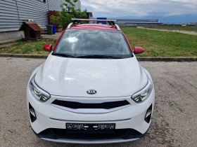 Kia Stonic 1.4"56.000  | Mobile.bg    5