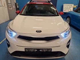 Kia Stonic 1.4"56.000"  1.. | Mobile.bg    11