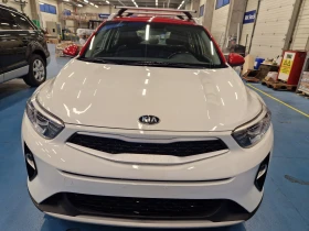 Kia Stonic 1.4"56.000"  1.. | Mobile.bg    9