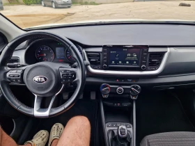 Kia Stonic 1.4"56.000  | Mobile.bg    10