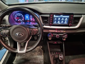 Kia Stonic 1.4"56.000"  1.. | Mobile.bg    14