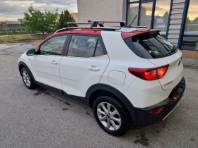 Kia Stonic 1.4"56.000"  1.. | Mobile.bg    12