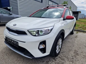 Kia Stonic 1.4"56.000  | Mobile.bg    7
